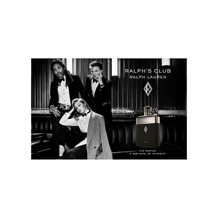 Le Male Elixir