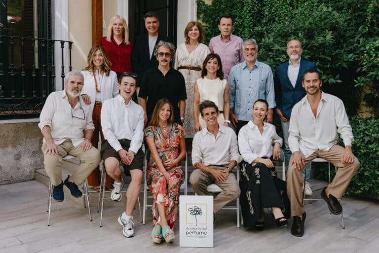 Votación del Jurado de Arte y Cultura de los Premios 2026