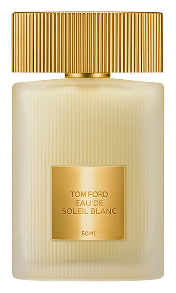 Eau Soleil Blanc