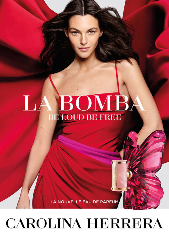 La Bomba EDP