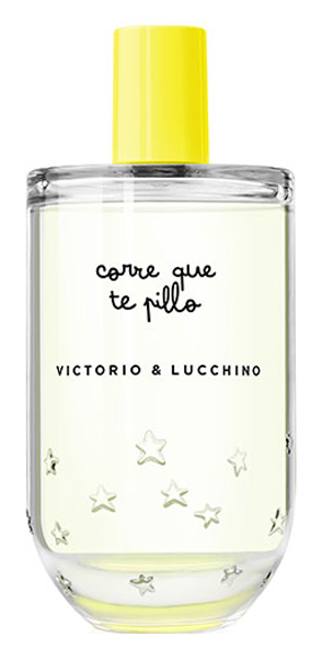 Corre que te pillo