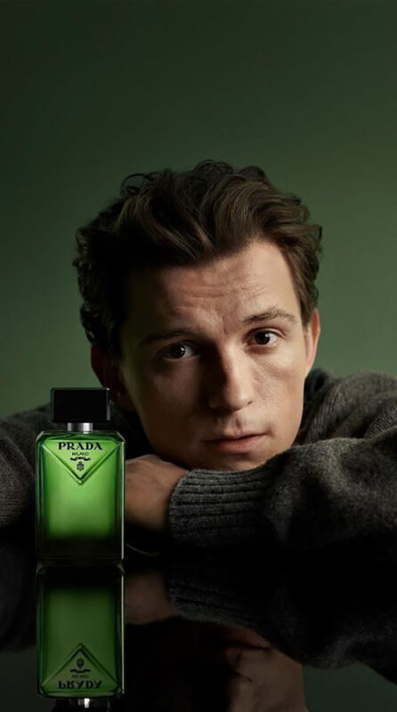 Prada Paradigme EDP