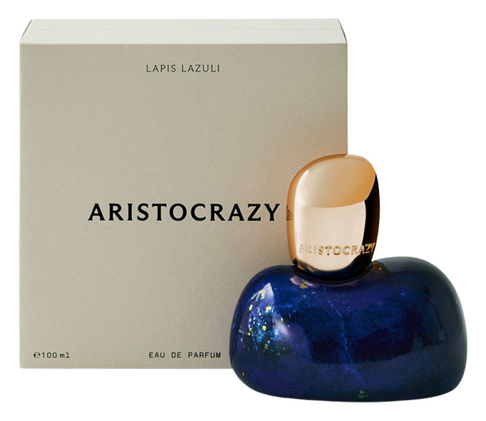 Lapis Lazuli