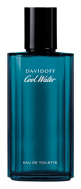 Cool Water