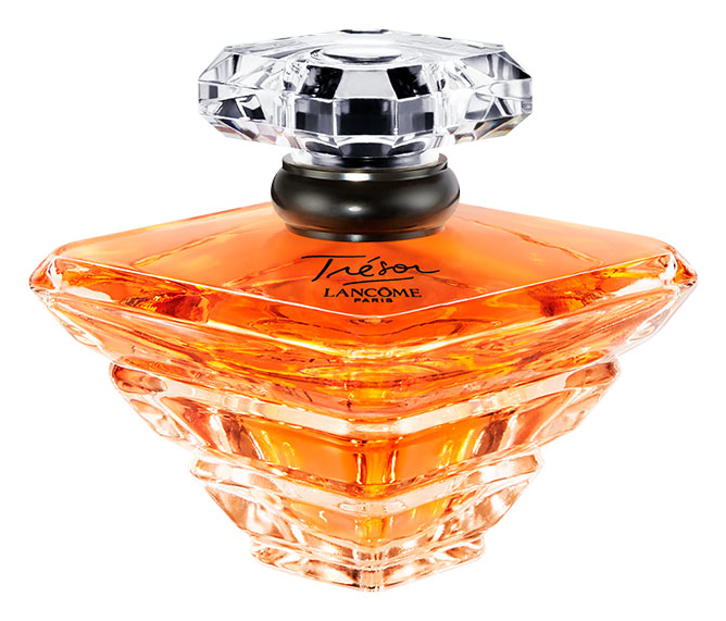Trésor EDP